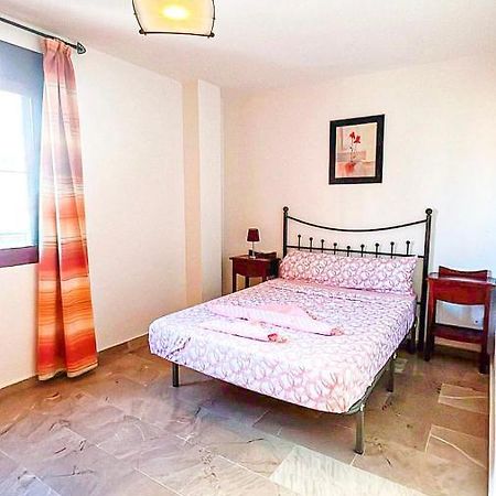 Huelin Beach Suite Aeropuerto Μάλαγα Εξωτερικό φωτογραφία