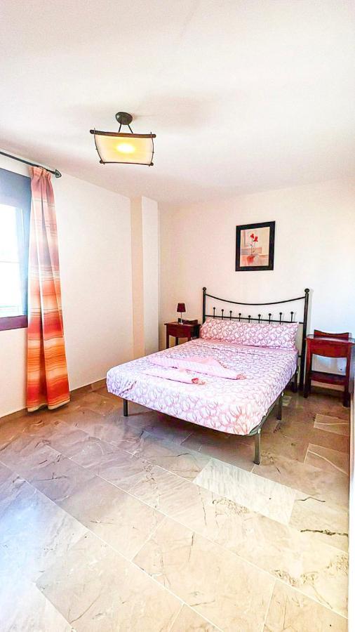 Huelin Beach Suite Aeropuerto Μάλαγα Εξωτερικό φωτογραφία