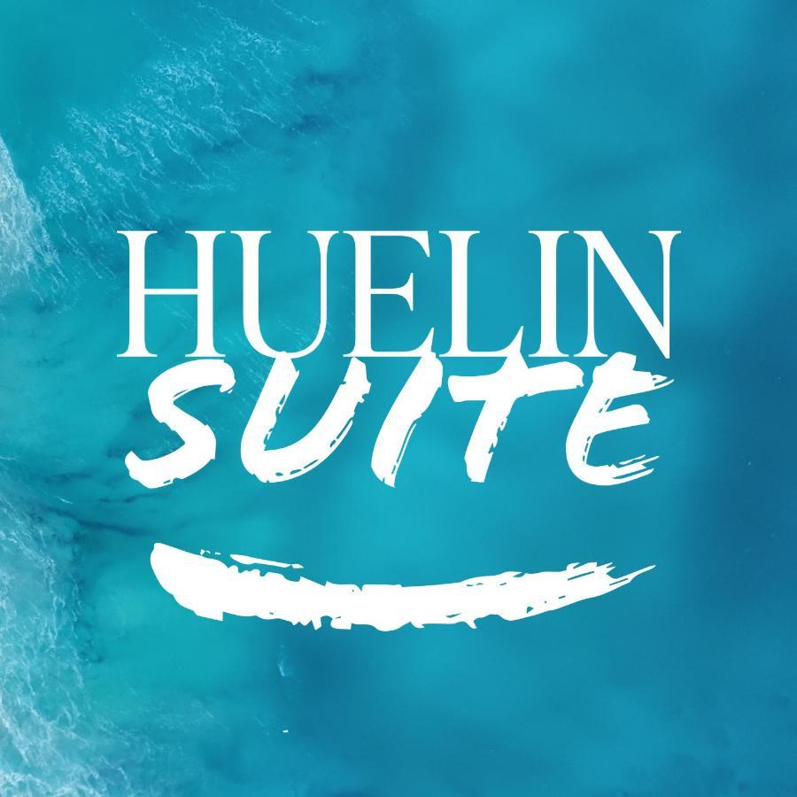 Huelin Beach Suite Aeropuerto Μάλαγα Εξωτερικό φωτογραφία